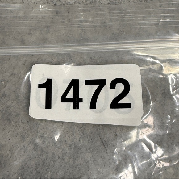 New Balance Shoes Mens Size 10 Black & White 725 Casual Comfort Sneakers ML725BB - Picture 10 of 10